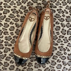 NWOT Madeline slip on shoes. Size 7